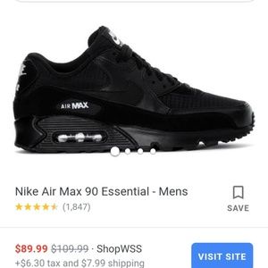 Meet your Posher, Anthony